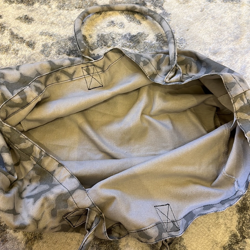NEW ALO YOGA TOTE BAG - Picture 5 of 6
